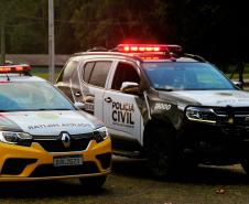 Com planejamento, Paraná reduz criminalidade e moderniza segurança, afirma secretário