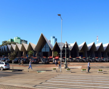 Lançamento da Operação Pronta Resposta IV, em Cascavel