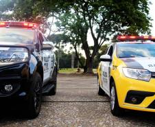 Roubos e furtos têm queda expressiva no primeiro trimestre de 2021 no Paraná