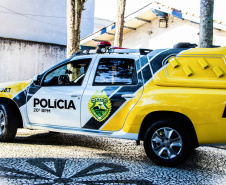 PM desmonta esquema de tráfico de drogas de mais de 30 anos em Curitiba e RMC