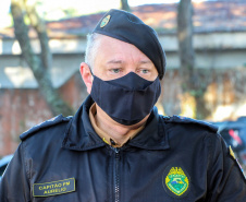 PM desmonta esquema de tráfico de drogas de mais de 30 anos em Curitiba e RMC