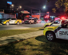 Com medidas sanitárias mais rígidas, AIFU reforça fiscalização e flagra estabelecimentos comerciais irregulares na Capital