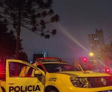 Ação policial fecha 17 pontos comerciais no fim de semana na Capital
