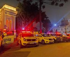 Ação policial fecha 17 pontos comerciais no fim de semana na Capital