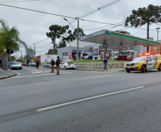 Ação policial fecha 17 pontos comerciais no fim de semana na Capital