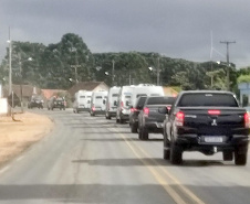 Governo do Paraná retira 9,3 mil presos de delegacias da Polícia Civil desde 2019