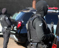 Governo do Paraná retira 9,3 mil presos de delegacias da Polícia Civil desde 2019