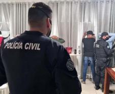 Policiais flagram 770 aglomerações no Paraná no feriado de Corpus Christi