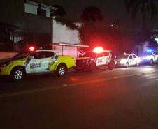 Policiais flagram 770 aglomerações no Paraná no feriado de Corpus Christi