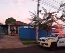 Polícias Militar e Civil cumprem 12 mandados de busca e apreensão contra tráfico de drogas em Maringá 