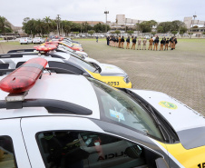 Forças de Segurança retomam ações conjuntas nos portos do Paraná