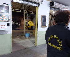 Segurança interrompe festas e dispersa mais de mil pessoas em Curitiba no final de semana