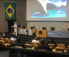 Integração é fundamental para combater o crime na fronteira, destaca secretário em Brasília