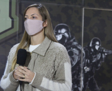 Polícia Civil esclarece feminicídio em Curitiba e prende suspeitos 48 horas após o crime