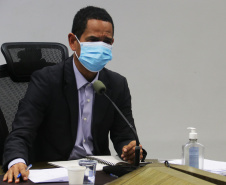 Estado e União firmam cooperação para acompanhamento de comunidades terapêuticas