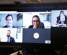 Estado e União firmam cooperação para acompanhamento de comunidades terapêuticas