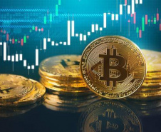 Quatro são presos pela Polícia Civil por crime envolvendo criptomoedas