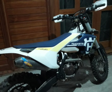 Quatro são presos pela Polícia Civil por crime envolvendo criptomoedas