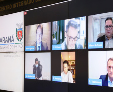 Dos 27 estados do Brasil, as atividades alcançaram 19. As lives do Junho Paraná Sem Drogas 2021 também ultrapassaram fronteiras e chegaram em todos os continentes, atingindo mais 12 países, além do Brasil.