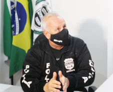 PCPR indicia quatro pessoas por falsificação de testes de Covid-19 em jogo de futebol