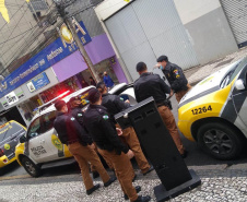 Em 6 meses, ação integrada interditou 570 pontos comerciais e 479 pessoas foram encaminhadas