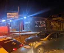 Em 6 meses, ação integrada interditou 570 pontos comerciais e 479 pessoas foram encaminhadas