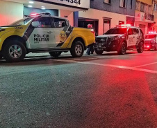 Em 6 meses, ação integrada interditou 570 pontos comerciais e 479 pessoas foram encaminhadas