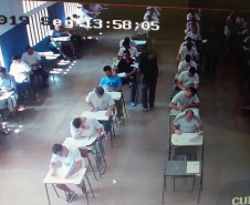 21 presos são aprovados em 1ª chamada no vestibular da UEL