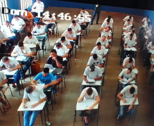 21 presos são aprovados em 1ª chamada no vestibular da UEL
