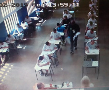 21 presos são aprovados em 1ª chamada no vestibular da UEL