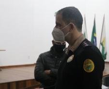 Ministério da Justiça e Polícia Científica discutem projeto de câmaras técnicas de cadeia de custódia