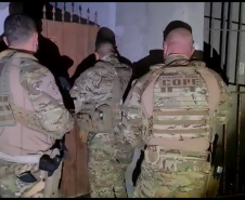 Operação da Polícia Civil mira grupo que aplicava golpe do falso empréstimo