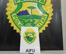 AIFU flagra mais de 300 pessoas e apreende 38 máquinas caça-níqueis em Curitiba