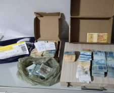 Polícia Militar e Ministério Público deflagram Operação Força e Honra para cumprir 69 mandados judiciais no Noroeste e Oeste do PR