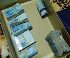 Polícia Militar e Ministério Público deflagram Operação Força e Honra para cumprir 69 mandados judiciais no Noroeste e Oeste do PR