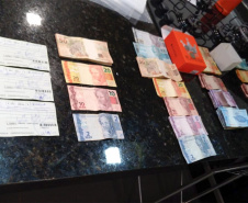 Polícia Militar e Ministério Público deflagram Operação Força e Honra para cumprir 69 mandados judiciais no Noroeste e Oeste do PR