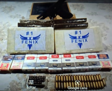 Polícia Militar e Ministério Público deflagram Operação Força e Honra para cumprir 69 mandados judiciais no Noroeste e Oeste do PR