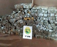 Diária extrajornada coloca quase 4 mil policiais e bombeiros militares a mais nas ruas