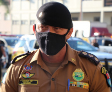 Diária extrajornada coloca quase 4 mil policiais e bombeiros militares a mais nas ruas