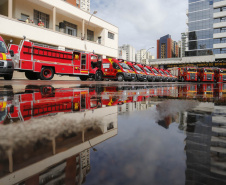 Diária extrajornada coloca quase 4 mil policiais e bombeiros militares a mais nas ruas