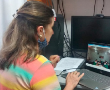 Programa Remição pela Leitura realiza mais de 7 mil atendimentos virtuais em 2021 