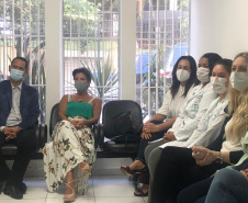 Programa de saúde mental de profissionais da segurança pública concorre ao Prêmio Innovare