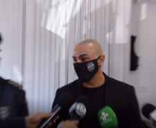 Polícia deflagra operação no combate à receptação de materiais recicláveis em Curitiba 