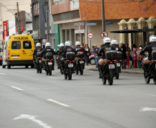 PM captura 564 pessoas em operação para cumprimento de mandados judiciais