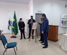 Depen inaugura nova estrutura de Complexo Social para atender egressos 