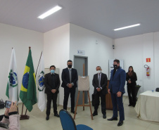 Depen inaugura nova estrutura de Complexo Social para atender egressos 