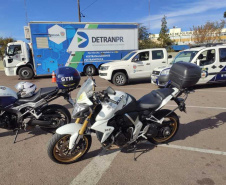 Evento para motociclistas trabalha técnicas de condução e dá dicas para evitar acidentes