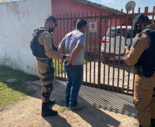 Com a Operação Báratro, PM cumpre 798 mandados de prisão em 32 dias em todo Estado