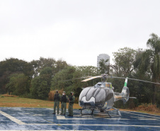 Operação da PM reforça policiamento ostensivo em várias regiões do Estado