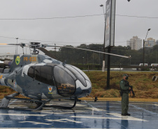 Operação da PM reforça policiamento ostensivo em várias regiões do Estado
